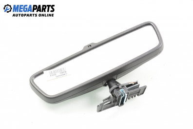 Electrochromatic mirror for Opel Astra H 1.7 CDTI, 100 hp, hatchback, 5 doors, 2009