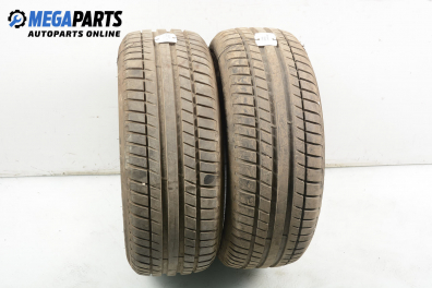 Summer tires RIKEN 205/55/16, DOT: 2017 (The price is for two pieces)