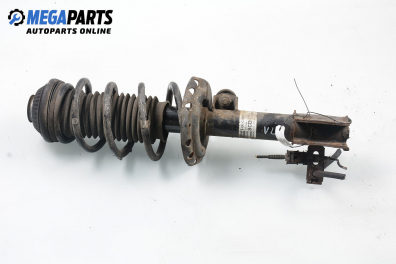Macpherson shock absorber for Opel Astra H 1.7 CDTI, 100 hp, hatchback, 5 doors, 2009, position: front - left
