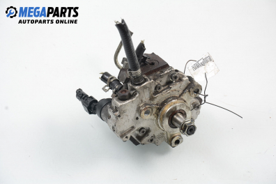 Diesel injection pump for Opel Astra H 1.7 CDTI, 100 hp, hatchback, 2009