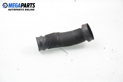 Air intake corrugated hose for Opel Astra H 1.7 CDTI, 100 hp, hatchback, 5 doors, 2009