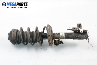 MacPherson-federbein for Opel Astra H 1.7 CDTI, 100 hp, hecktür, 5 türen, 2009, position: rechts, vorderseite