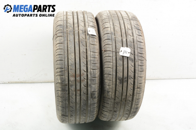 Summer tires WINDA 205/55/16, DOT: 0914 (The price is for two pieces)