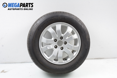 Spare tire for Honda CR-V II (RD4–RD7) (2002-2006) 16 inches, width 6.5 (The price is for one piece)