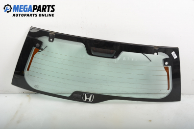 Lunetă for Honda CR-V II (RD4–RD7) 2.2 CTDi, 140 hp, 2006