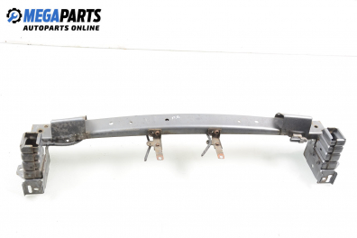 Bumper support brace impact bar for Honda CR-V II (RD4–RD7) 2.2 CTDi, 140 hp, 2006, position: front