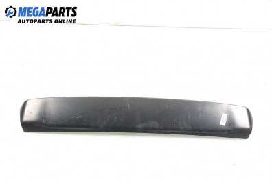 Exterior moulding for Honda CR-V II (RD4–RD7) 2.2 CTDi, 140 hp, 2006, position: rear