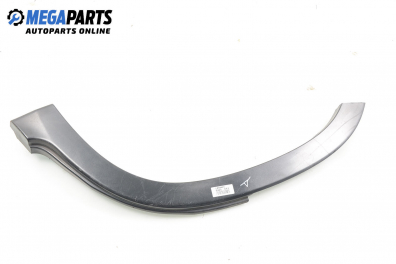 Fender arch for Honda CR-V II (RD4–RD7) 2.2 CTDi, 140 hp, 2006, position: rear - right