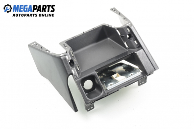 Central console for Honda CR-V II (RD4–RD7) 2.2 CTDi, 140 hp, 2006