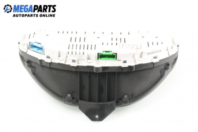 Bloc instrumente de bord for Honda CR-V II (RD4–RD7) 2.2 CTDi, 140 hp, 2006