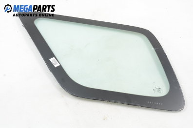 Vent window for Honda CR-V II (RD4–RD7) 2.2 CTDi, 140 hp, 2006, position: rear - left