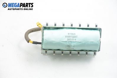 Airbag for Honda CR-V II (RD4–RD7) 2.2 CTDi, 140 hp, 2006