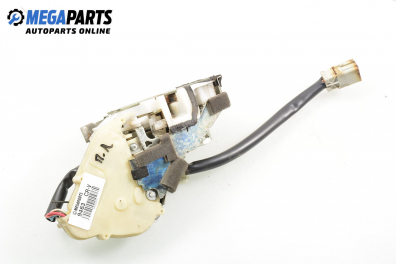 Schloss for Honda CR-V II (RD4–RD7) 2.2 CTDi, 140 hp, 2006, position: links, vorderseite