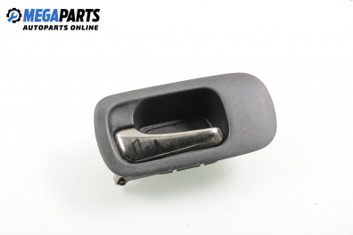 Innerer griff for Honda CR-V II (RD4–RD7) 2.2 CTDi, 140 hp, 2006, position: links, vorderseite