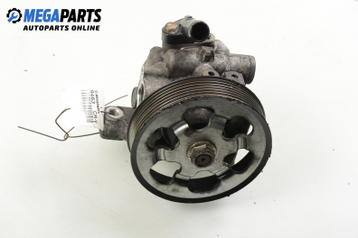 Power steering pump for Honda CR-V II (RD4–RD7) 2.2 CTDi, 140 hp, 2006