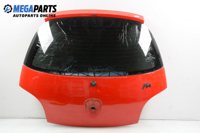 Boot lid for Ford Ka 1.3, 60 hp, 1997