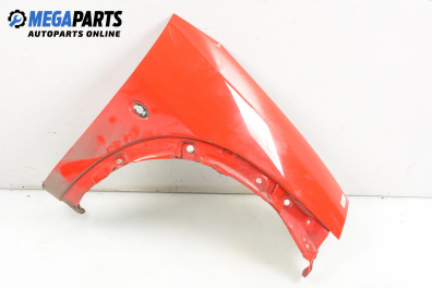 Fender for Ford Ka 1.3, 60 hp, 1997, position: right