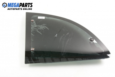 Vent window for Ford Ka 1.3, 60 hp, 1997, position: left