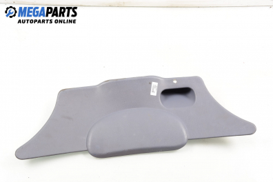 Boot lid plastic cover for Ford Ka 1.3, 60 hp, 1997
