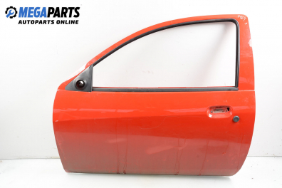 Door for Ford Ka 1.3, 60 hp, 1997, position: left