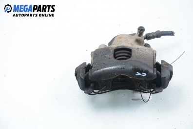 Bremszange for Ford Ka 1.3, 60 hp, 1997, position: links, vorderseite