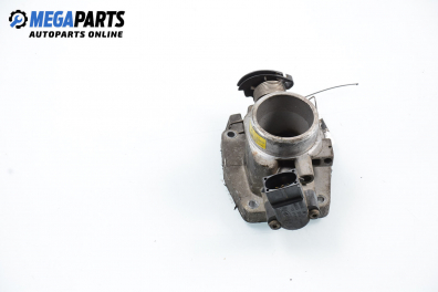 Butterfly valve for Ford Ka 1.3, 60 hp, 1997