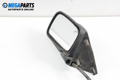 Mirror for Volkswagen Golf II 1.8, 90 hp, 5 doors, 1989, position: left