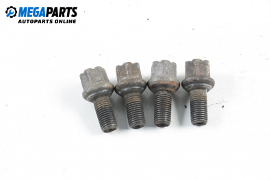 Bolts (4 pcs) for Volkswagen Golf II 1.8, 90 hp, 5 doors, 1989