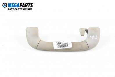 Handle for Opel Omega B 2.5 TD, 131 hp, station wagon, 1994, position: front - right