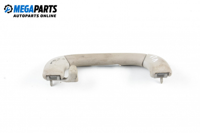Handle for Opel Omega B 2.5 TD, 131 hp, station wagon, 1994, position: front - left