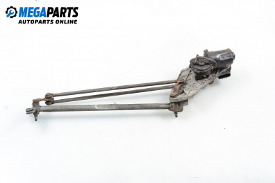 Front wipers motor for Opel Omega B 2.5 TD, 131 hp, station wagon, 1994, position: front