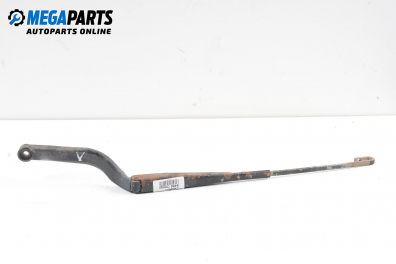 Front wipers arm for Opel Omega B 2.5 TD, 131 hp, station wagon, 1994, position: left
