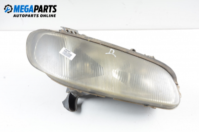 Headlight for Opel Omega B 2.5 TD, 131 hp, station wagon, 1994, position: right