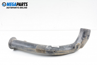 Air duct for Opel Omega B 2.5 TD, 131 hp, station wagon, 1994