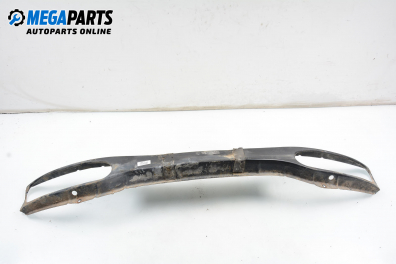 Front slam panel for Opel Omega B 2.5 TD, 131 hp, station wagon, 1994