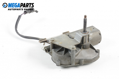 Front wipers motor for Opel Omega B 2.5 TD, 131 hp, station wagon, 1994, position: rear