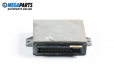 Central lock module for Opel Omega B 2.5 TD, 131 hp, station wagon, 1994