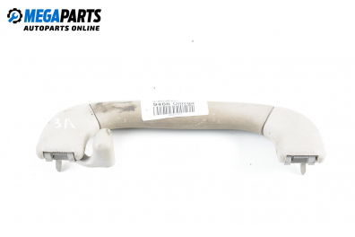 Handle for Opel Omega B 2.5 TD, 131 hp, station wagon, 1994, position: rear - left