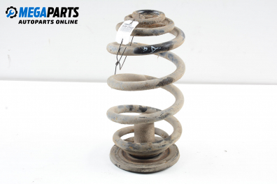 Coil spring for Opel Omega B 2.5 TD, 131 hp, station wagon, 1994, position: rear