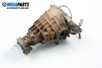Differential for Opel Omega B 2.5 TD, 131 hp, station wagon, 1994