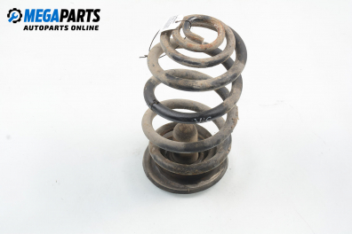Coil spring for Opel Omega B 2.5 TD, 131 hp, station wagon, 1994, position: rear