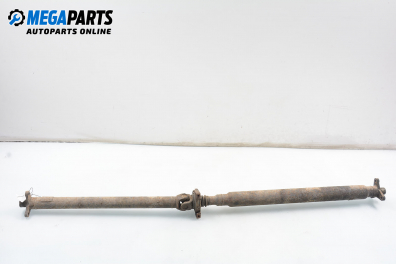 Tail shaft for Opel Omega B 2.5 TD, 131 hp, station wagon, 1994