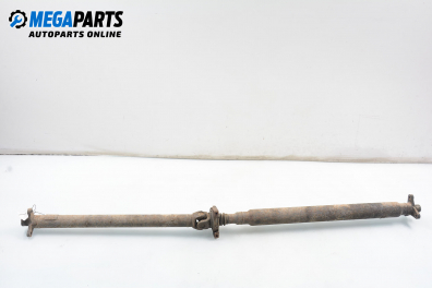 Kardanwelle mit hängelager for Opel Omega B 2.5 TD, 131 hp, combi, 1994