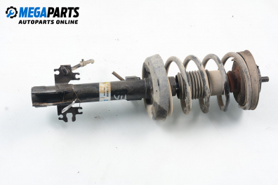Macpherson shock absorber for Opel Omega B 2.5 TD, 131 hp, station wagon, 1994, position: front - left