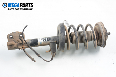 Macpherson shock absorber for Opel Omega B 2.5 TD, 131 hp, station wagon, 1994, position: front - right