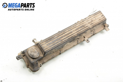 Valve cover for Opel Omega B 2.5 TD, 131 hp, station wagon, 1994