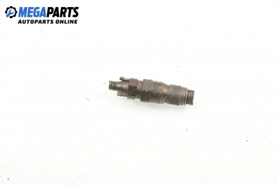 Duza diesel for Opel Omega B 2.5 TD, 131 hp, combi, 1994
