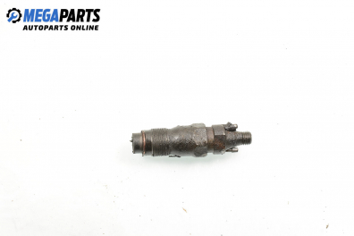 Diesel fuel injector for Opel Omega B 2.5 TD, 131 hp, station wagon, 1994