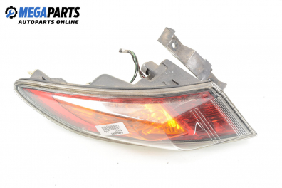 Stop for Honda Civic VIII 2.2 CDTi, 140 hp, hatchback, 2007, position: stânga