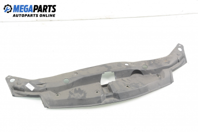 Radiator cover plate for Honda Civic VIII 2.2 CDTi, 140 hp, hatchback, 5 doors, 2007